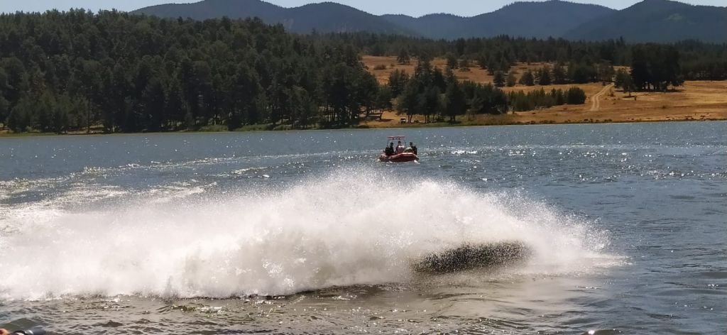 45 İLDEN 500 GÖNÜLLÜ İLE DEV TATBİKAT