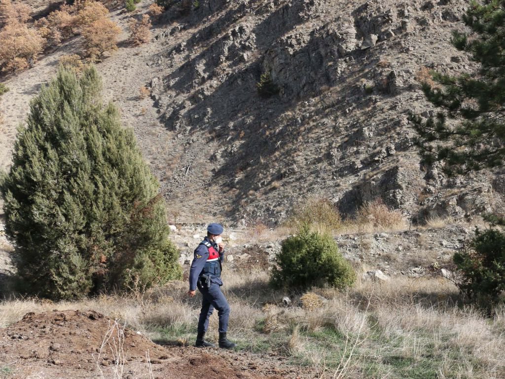 70 YAŞINDAKİ ENGELLİ ADAM KAYBOLDU