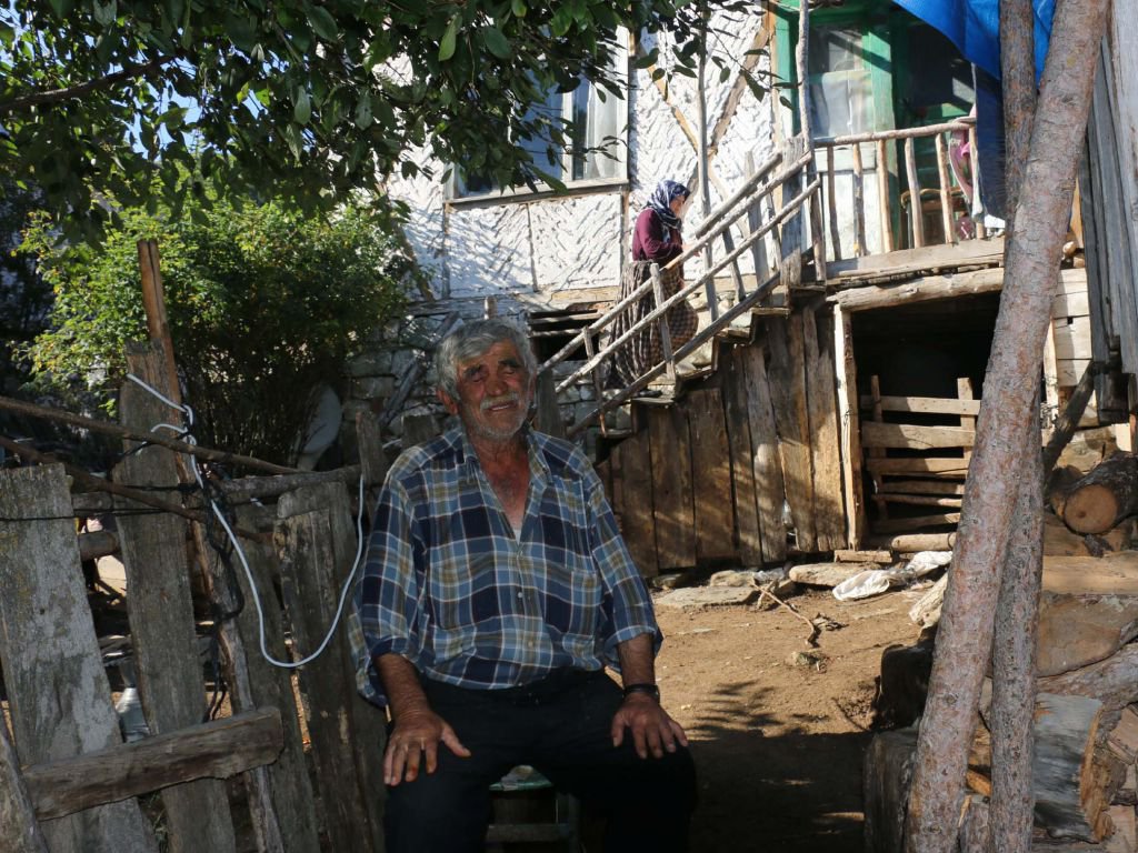 ACI MANZARAYLA KARŞILAŞTILAR