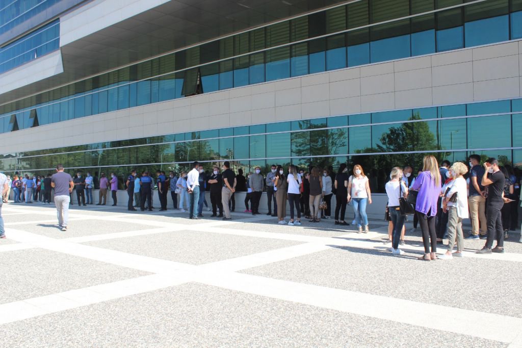 O HABERE BiN SUÇ DUYURUSU