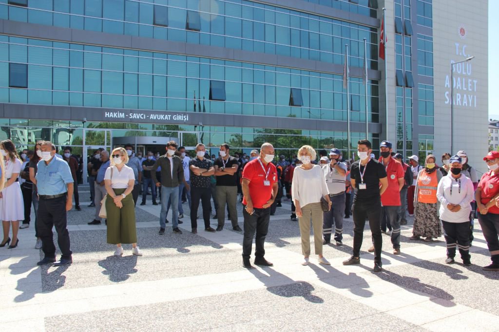 O HABERE BiN SUÇ DUYURUSU