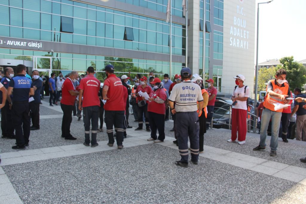 O HABERE BiN SUÇ DUYURUSU