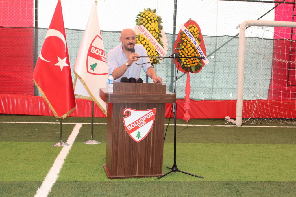 ALLAH MAHCUP ETMESİN