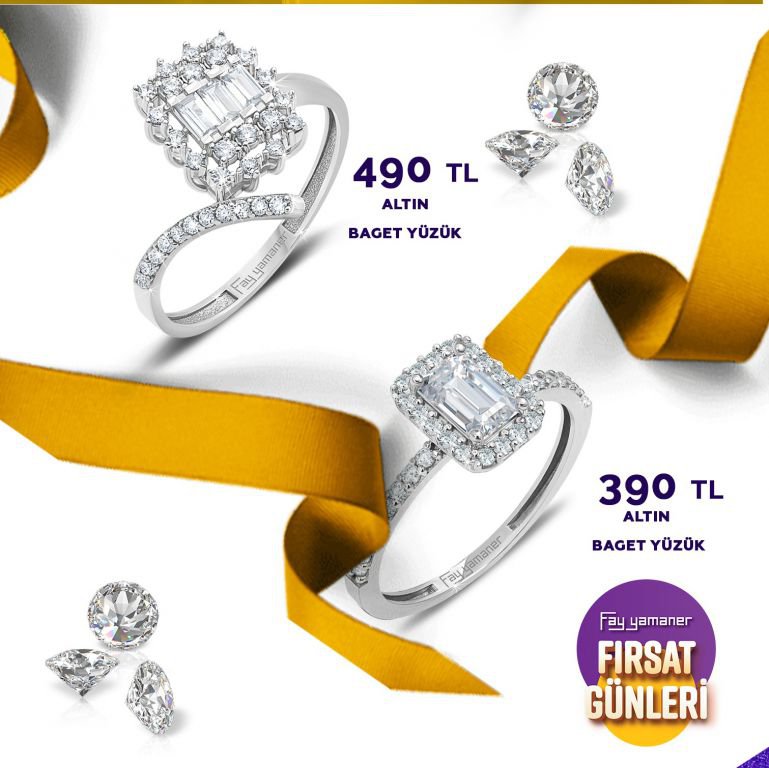 "ALTIN FIRSAT GÜNLERİ BAŞLADI"