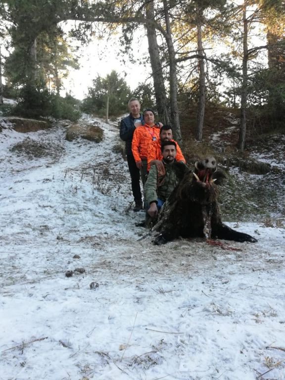 AVCILARIN ZAFER POZU....