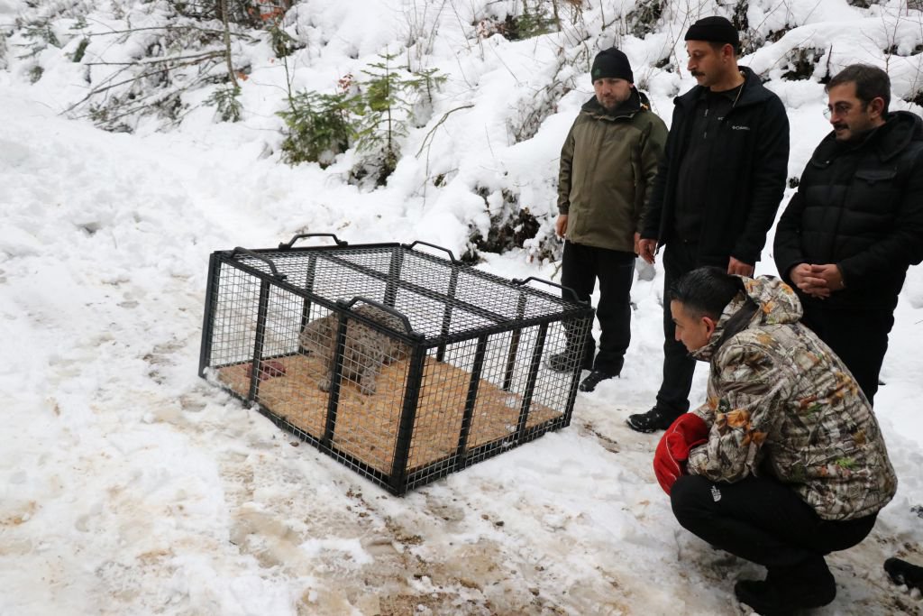 BAKAN PAKDEMİRLİ BOLU'YA GELDİ