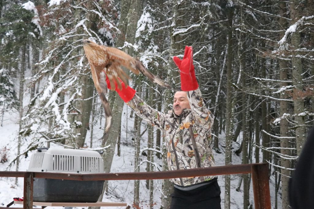 BAKAN PAKDEMİRLİ BOLU'YA GELDİ