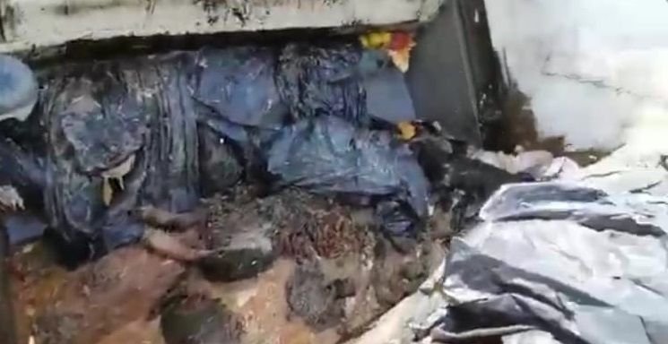 SKANDAL GÖRÜNTÜLERE BÜYÜK TEPKİ..