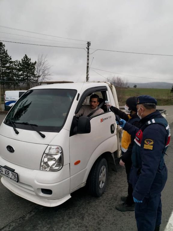 BAŞKAN ÇAĞLAR ÖZEL EKİP KURDU