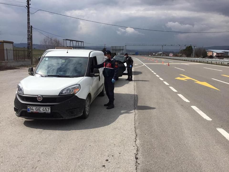 BAŞKAN ÇAĞLAR ÖZEL EKİP KURDU