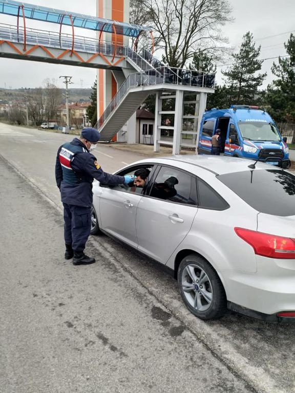 BAŞKAN ÇAĞLAR ÖZEL EKİP KURDU