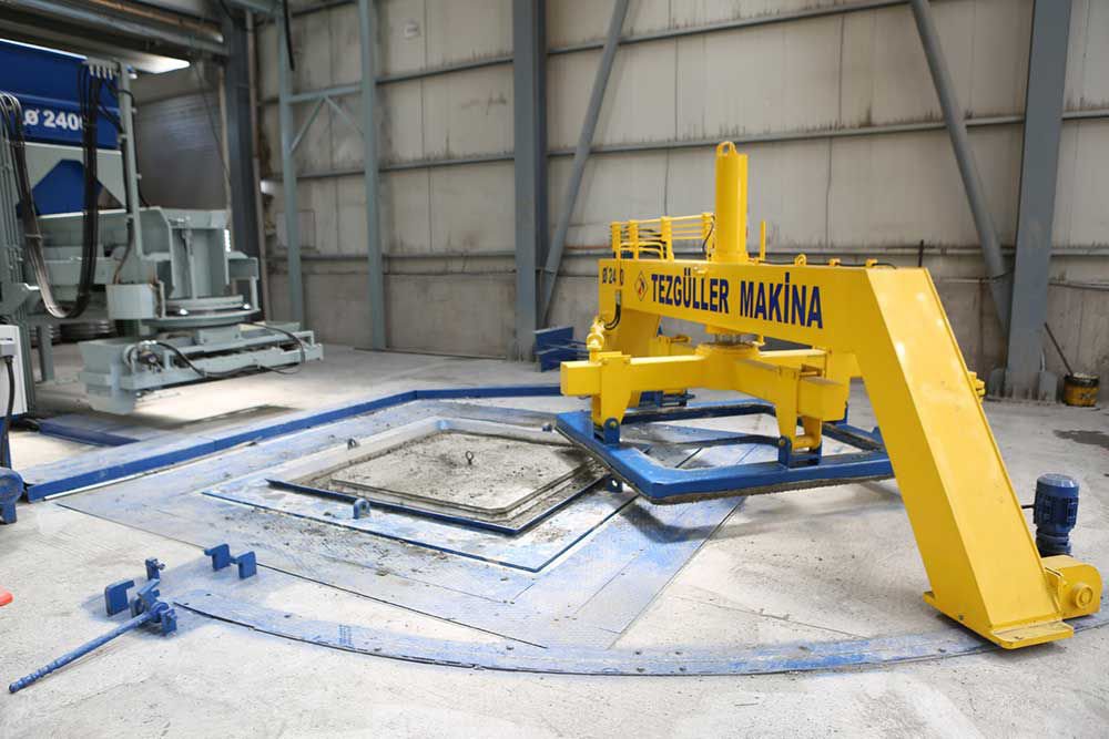 BEKLENEN PROJE HAYATA GEÇİYOR