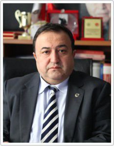 BELEDİYEDE 2 İSİM KORONA OLDU