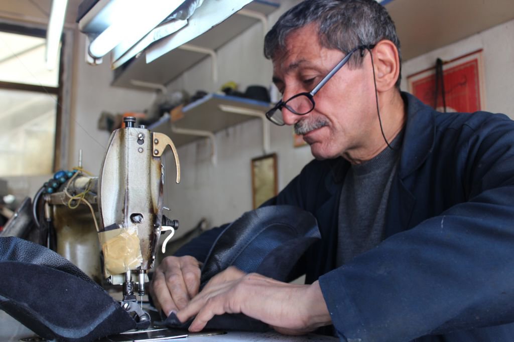 BİR MESLEK DAHA YOK OLUYOR