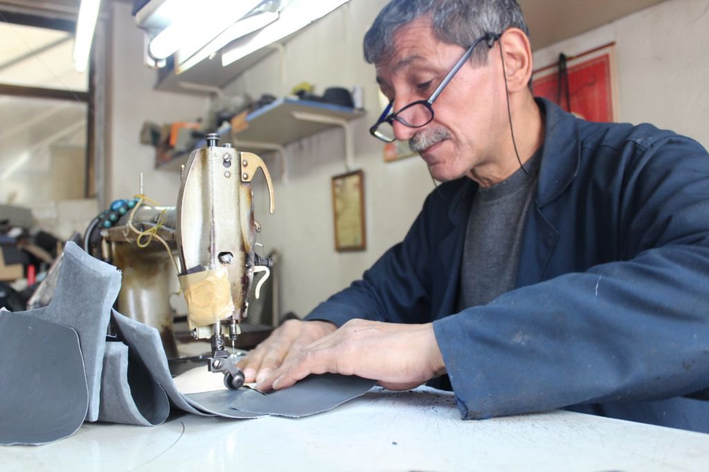 BİR MESLEK DAHA YOK OLUYOR