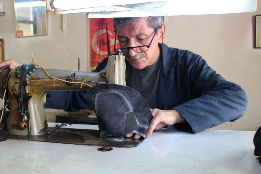 BİR MESLEK DAHA YOK OLUYOR