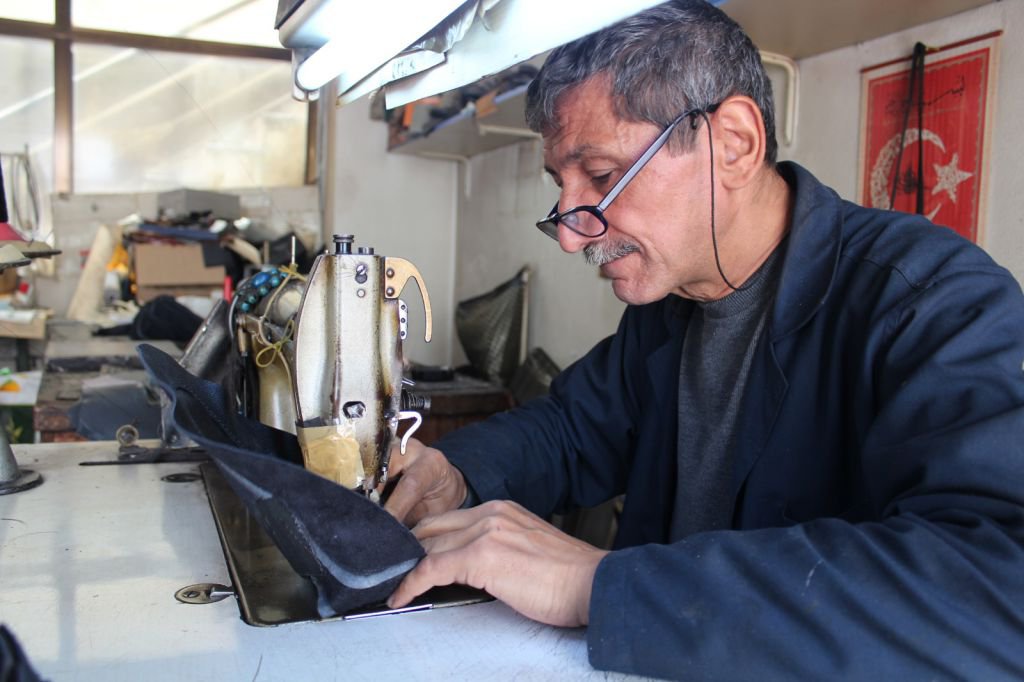 BİR MESLEK DAHA YOK OLUYOR