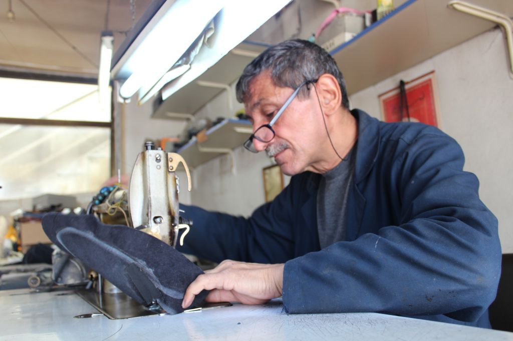 BİR MESLEK DAHA YOK OLUYOR