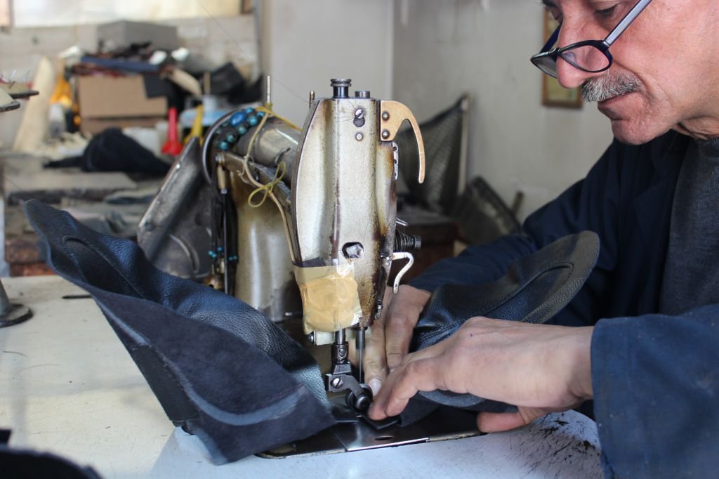 BİR MESLEK DAHA YOK OLUYOR