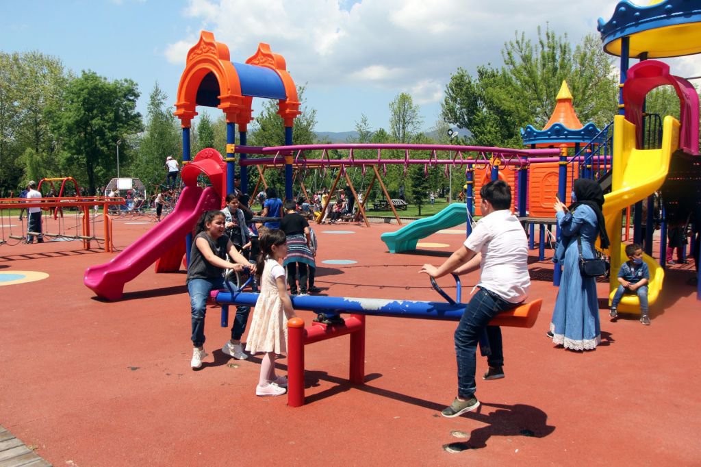 BOLU BUGÜN CIVIL CIVIL