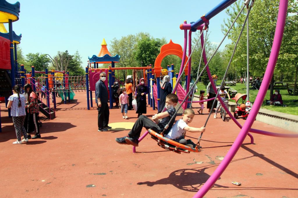 BOLU BUGÜN CIVIL CIVIL