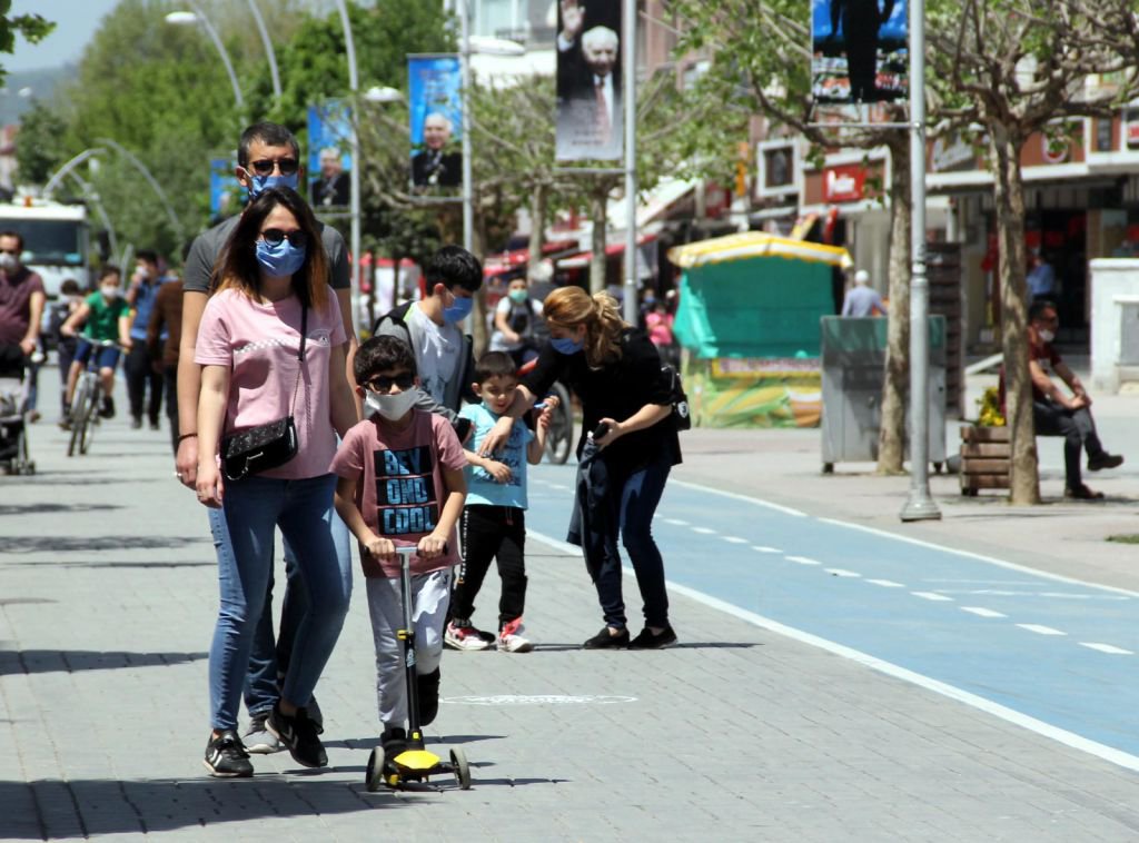 BOLU BUGÜN CIVIL CIVIL