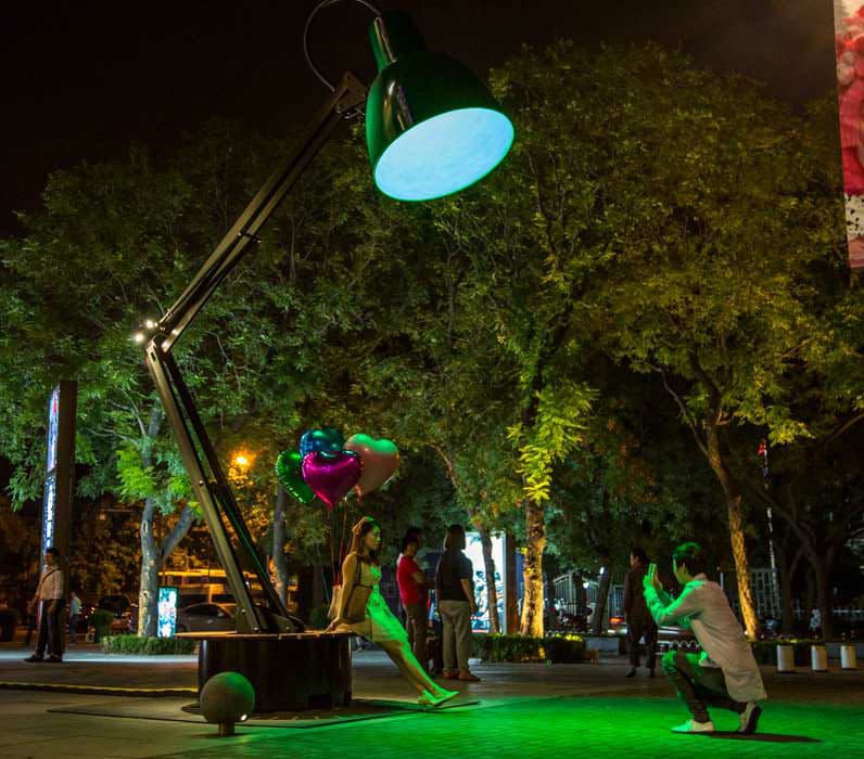 BOLU RENGARENK OLACAK