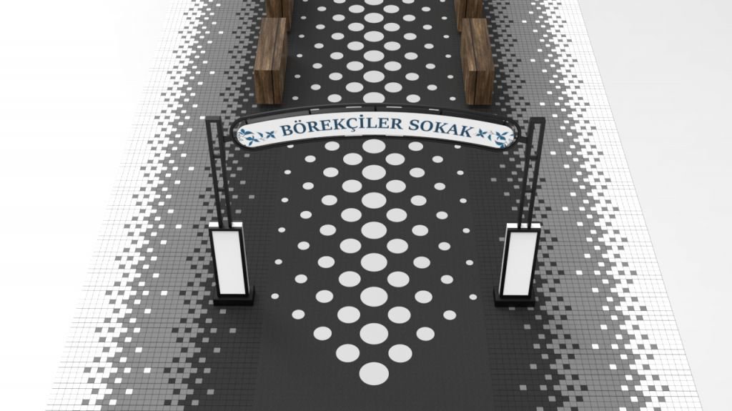 BOLU RENGARENK OLACAK