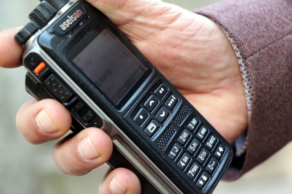 BOLU SOKAKLARINDA HAREKETLİ DAKİKALAR