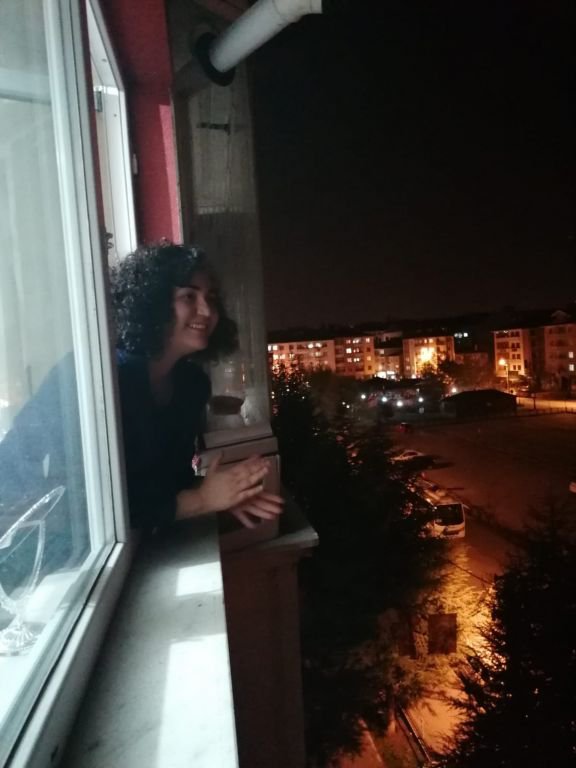 BOLU TEK YÜREK OLDU