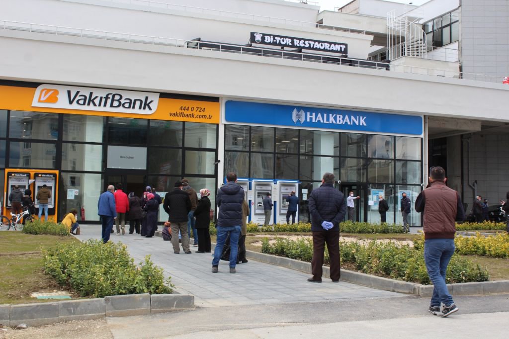 BOLU'DA DEĞİŞEN BİR DURUM YOK