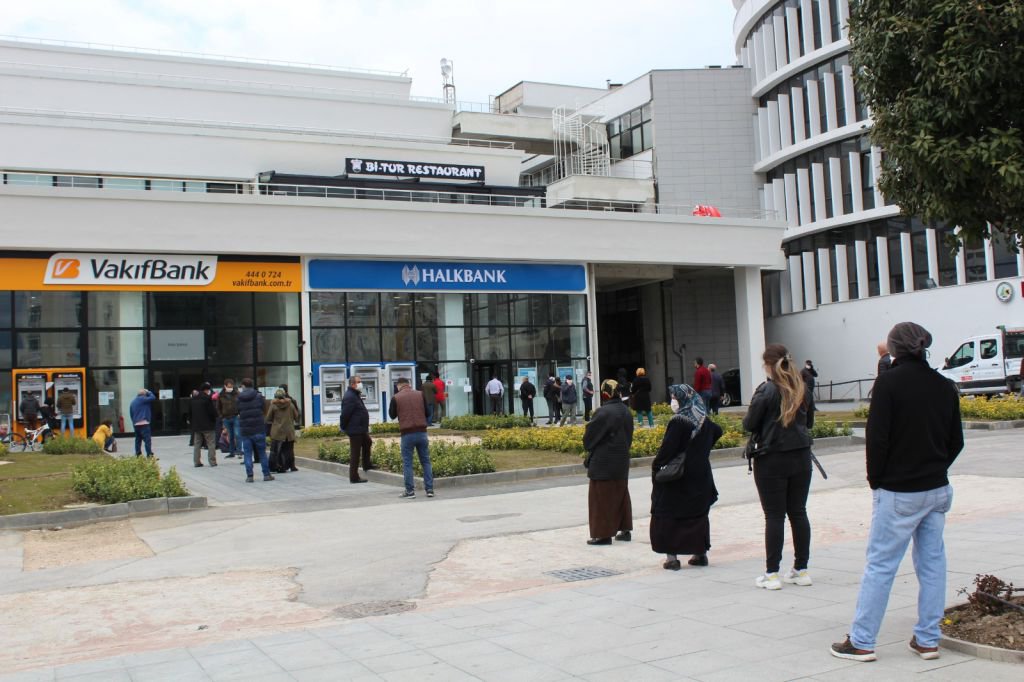 BOLU'DA DEĞİŞEN BİR DURUM YOK