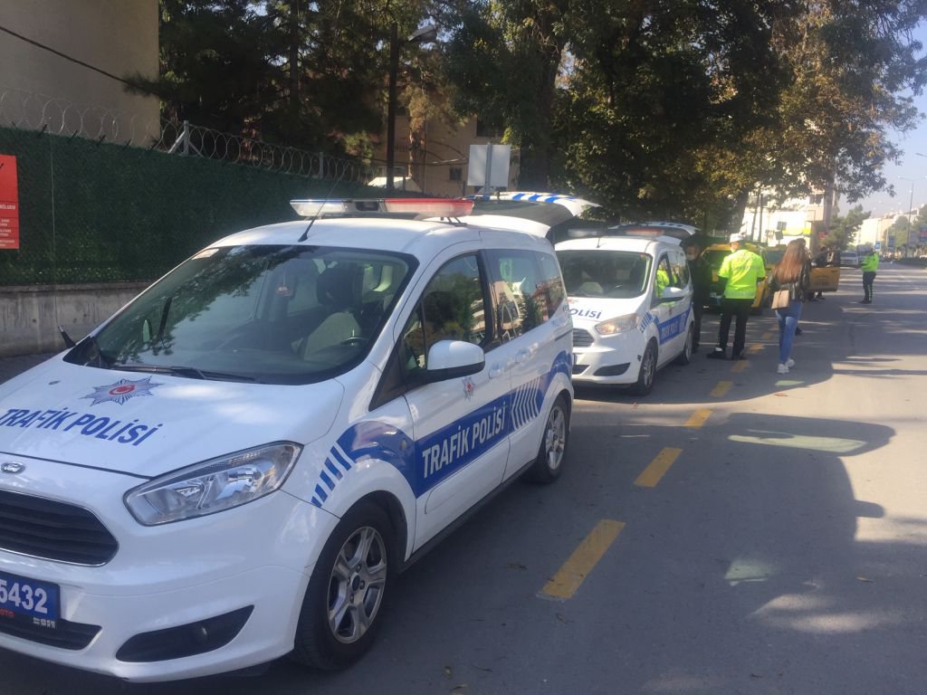 BOLU'DA DENETİMLER HAD SAFHADA