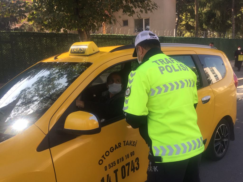 BOLU'DA DENETİMLER HAD SAFHADA