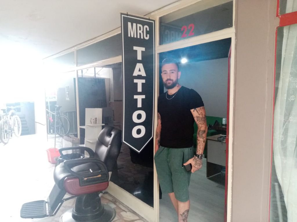 BOLU’DA EN ÇOK NERELERE DÖVME YAPILIYOR?