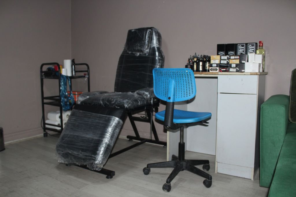 BOLU’DA EN ÇOK NERELERE DÖVME YAPILIYOR?