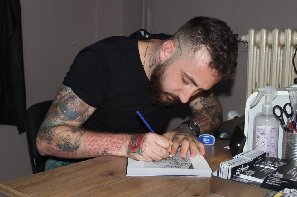 BOLU’DA EN ÇOK NERELERE DÖVME YAPILIYOR?