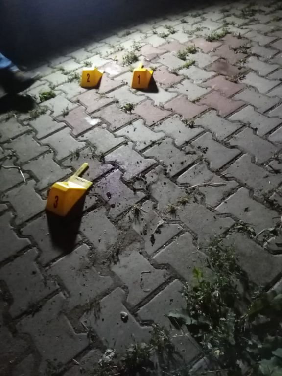 BOLU'DA KORKUNÇ OLAY..