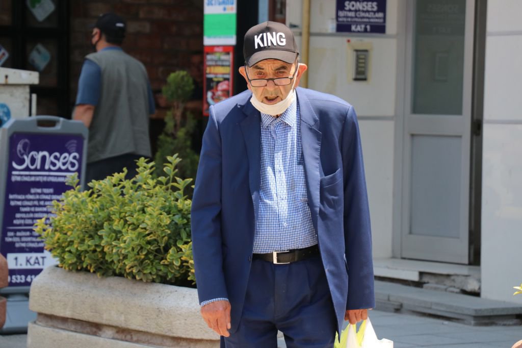 BOLU'DA UYARILARA RAĞMEN TEDBİRLERE UYULMUYOR