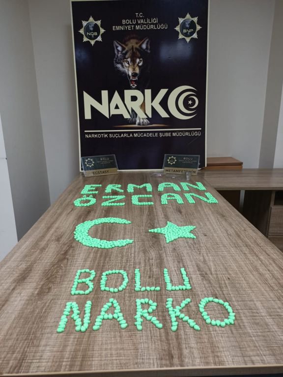 ARTOS'TAN HİÇBİR ŞEY KAÇMAZ