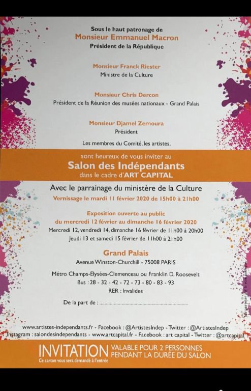 BOLULU RESSAM FRANSA'YI AYAĞA KALDIRACAK