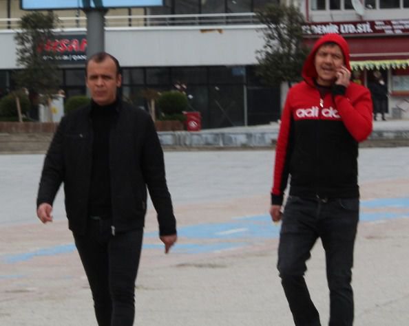 BOLULULAR YASAĞA UYDU..