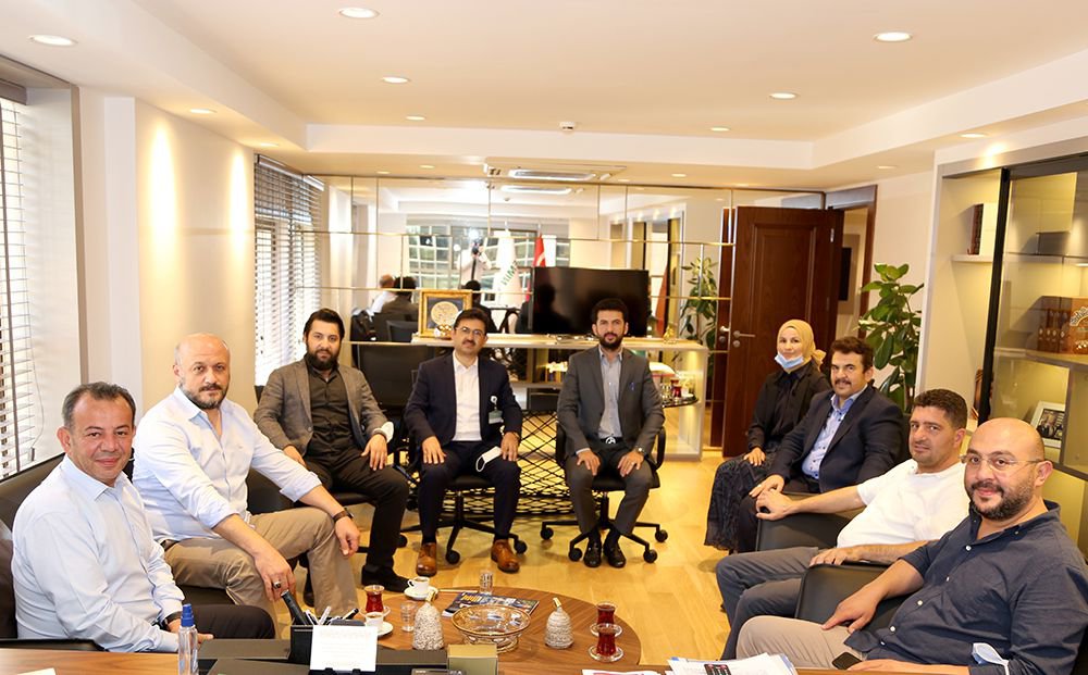 BOLUSPOR İÇİN TEK YÜREK