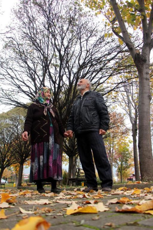 BÖYLE AŞK MECNUN'DA OLUR