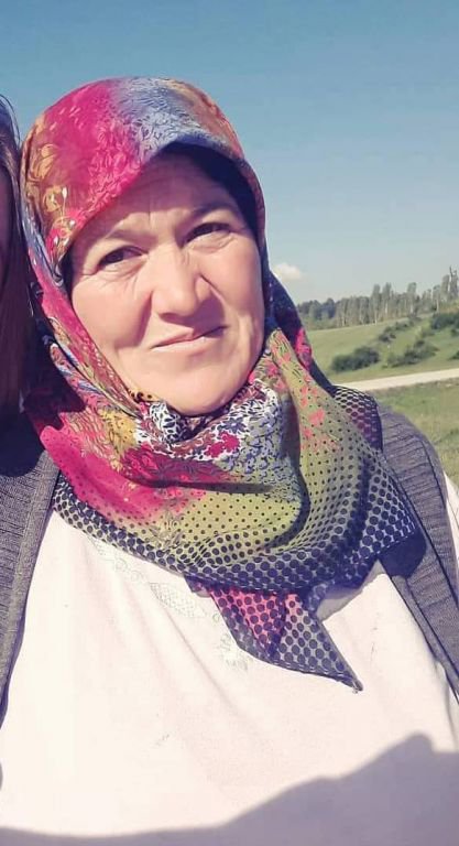 BOYNUNU MAKİNEYE KAPTIRARAK CAN VERDİ