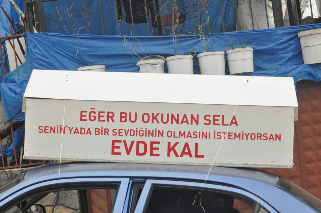 HAKKINDA ADLİ İŞLEM BAŞLATILDI