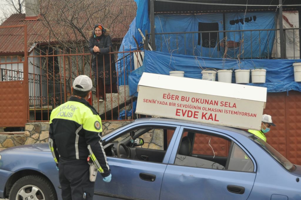 HAKKINDA ADLİ İŞLEM BAŞLATILDI