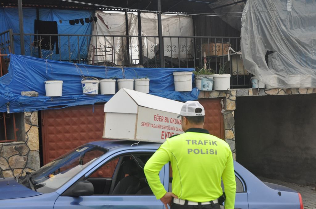 HAKKINDA ADLİ İŞLEM BAŞLATILDI