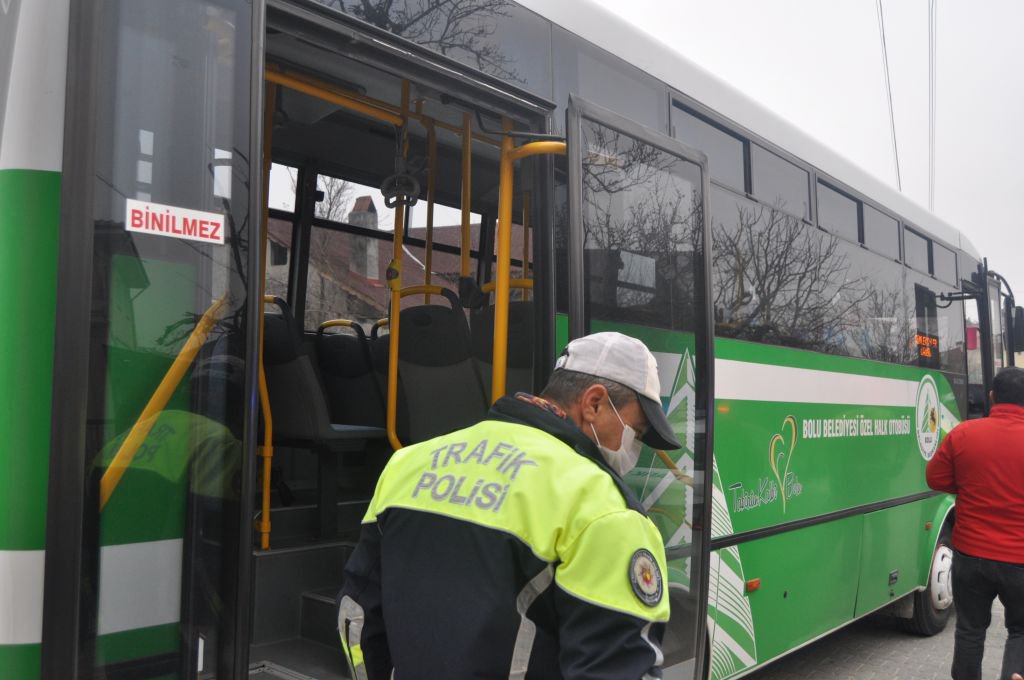 HAKKINDA ADLİ İŞLEM BAŞLATILDI