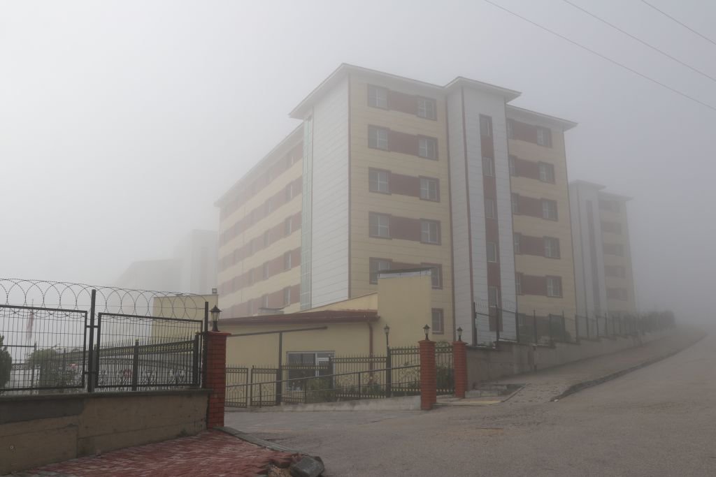 BU KADARI PES DEDİRTTİ